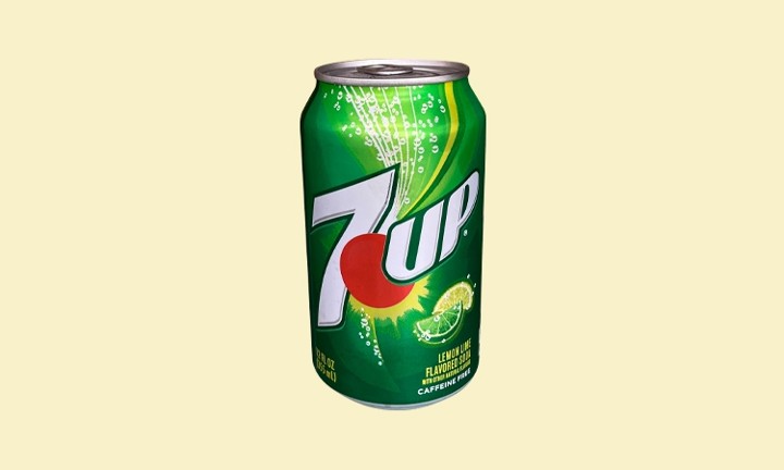 7 Up