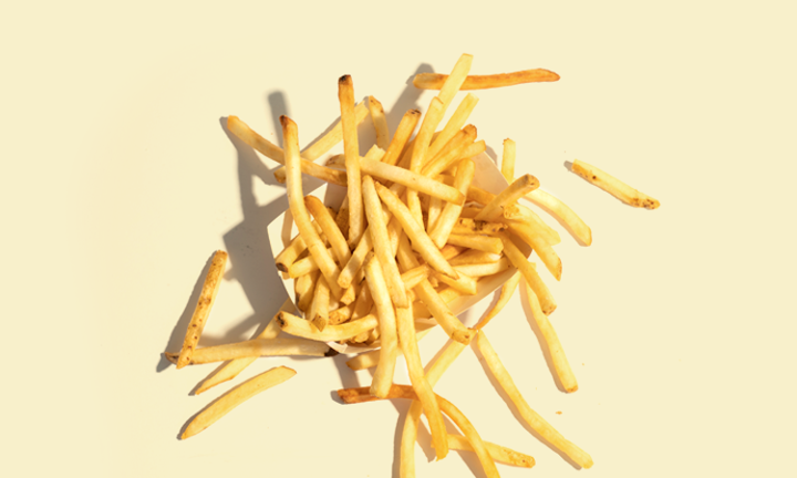 French Fries (v)