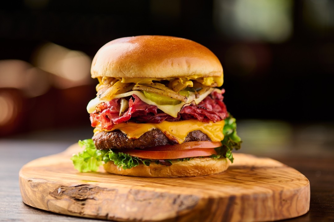 California Grill - Whittier, Ca