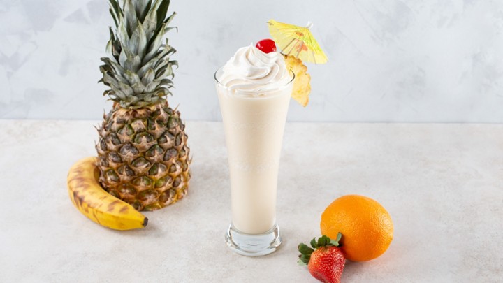 CG Favorite Smoothie