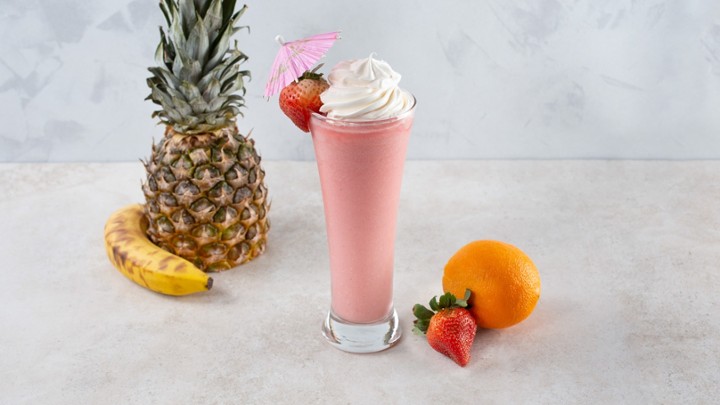 Strawberry/Banana Smoothie