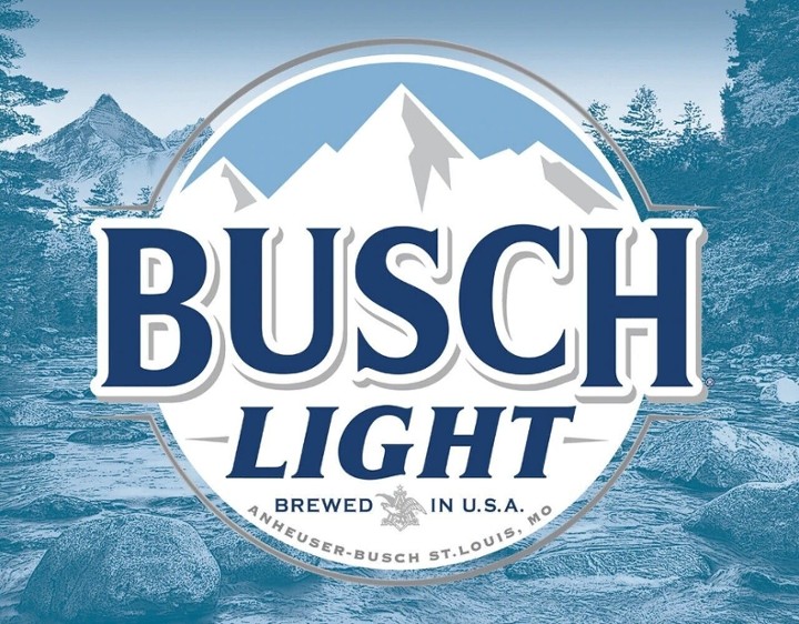 BUSCH LIGHT AVB ABV 4.1