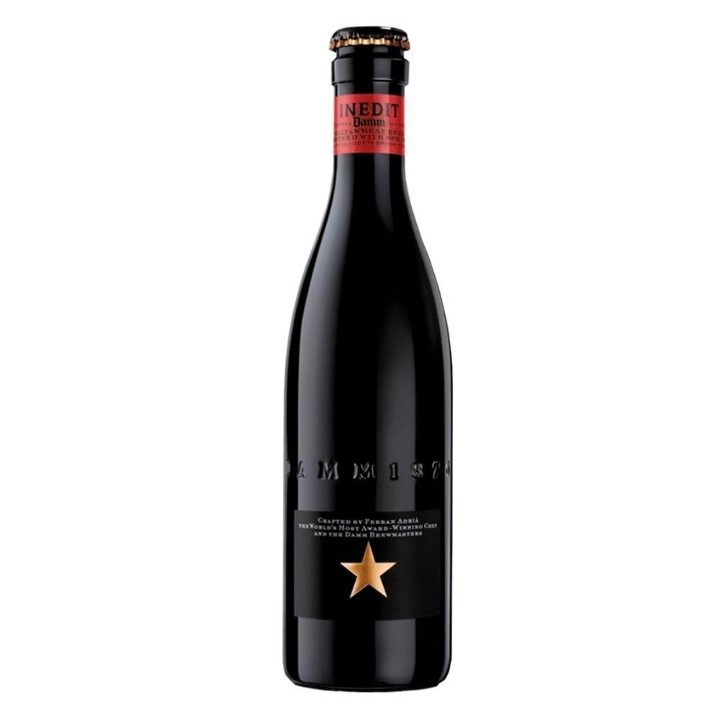 Estrella Damm 750Ml BTL