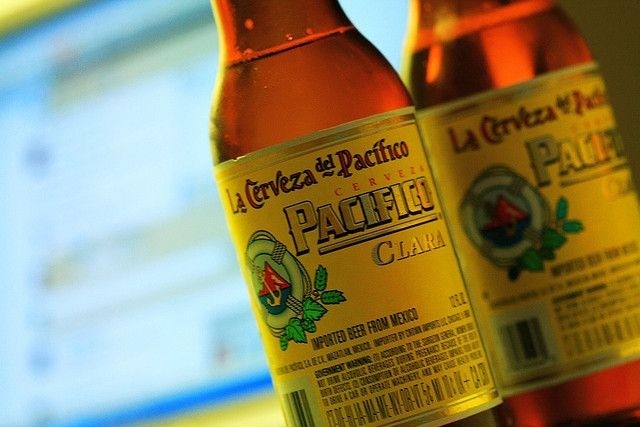 Pacifico