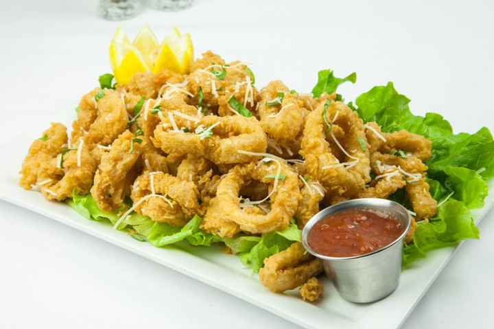 Calamari