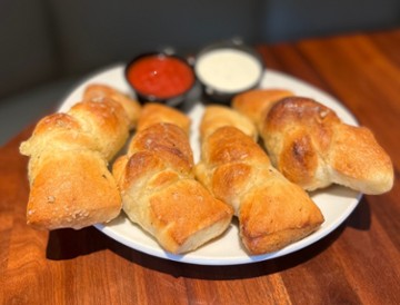 Oggi's Pizza & Brewing Co.