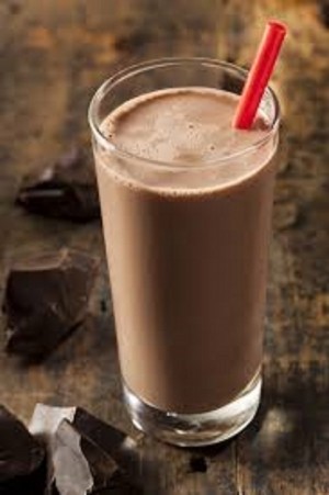 Chocolate Milk Sm
