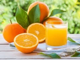 Orange Juice Sm
