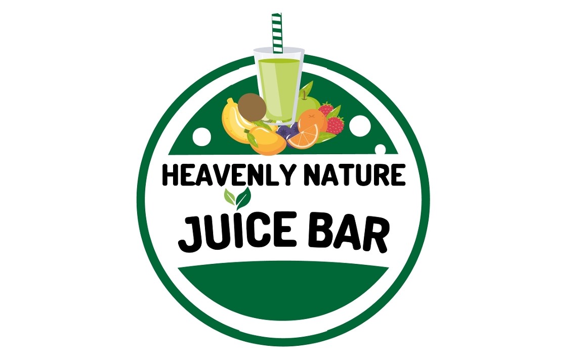 Heavenly Nature Juice Bar Shelton