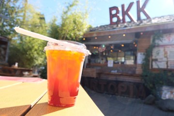 BKK PadThai