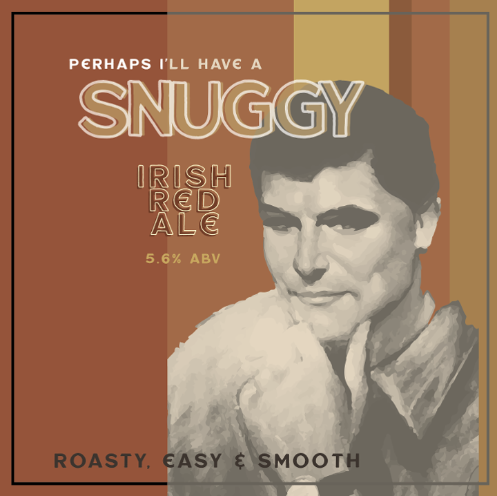 Snuggy - Irish Red Ale