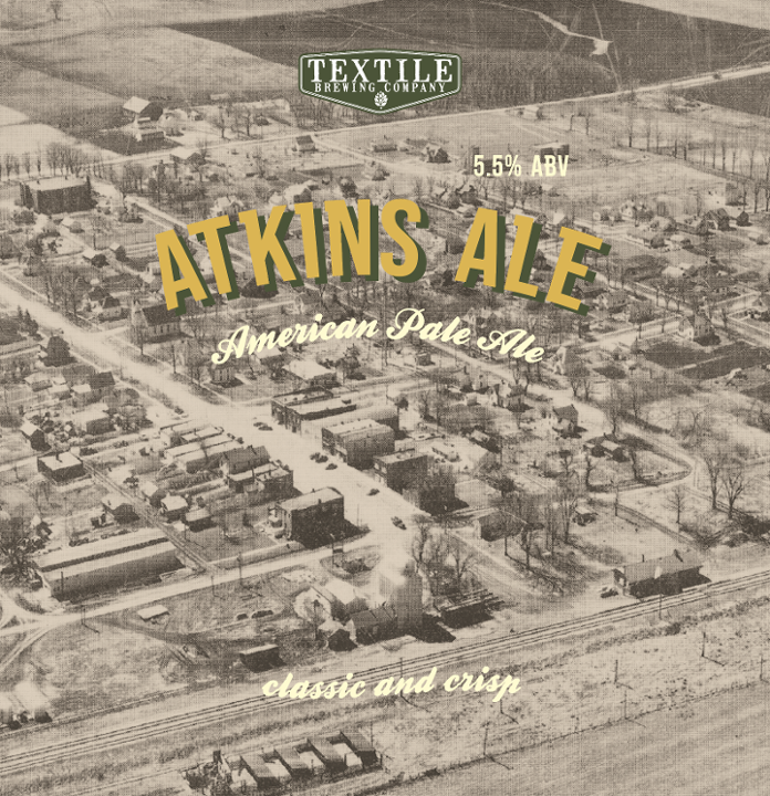 Atkins Ale