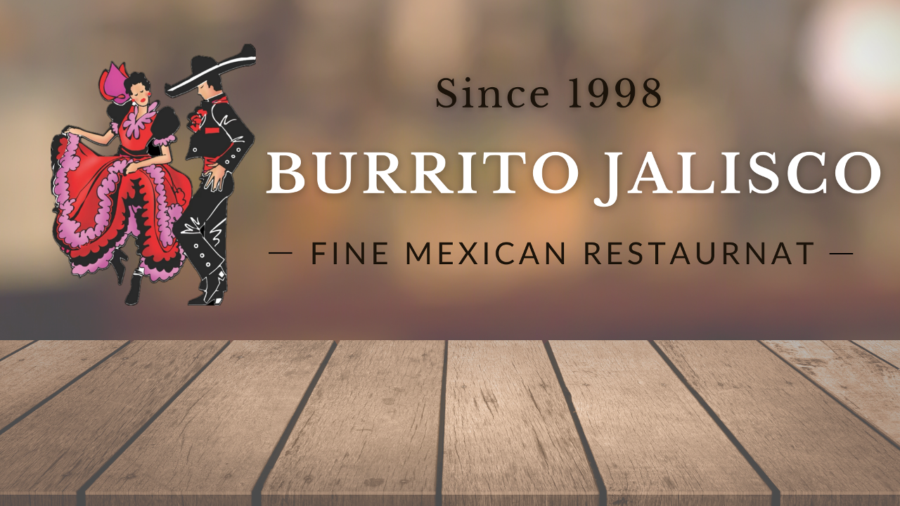 Burrito Jalisco | Alsip