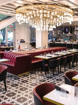 Sugar Factory - Atlanta