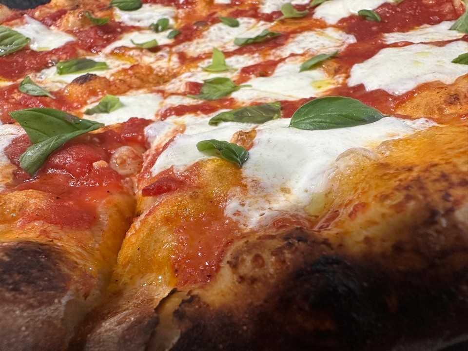 Mia’s Italian Market
