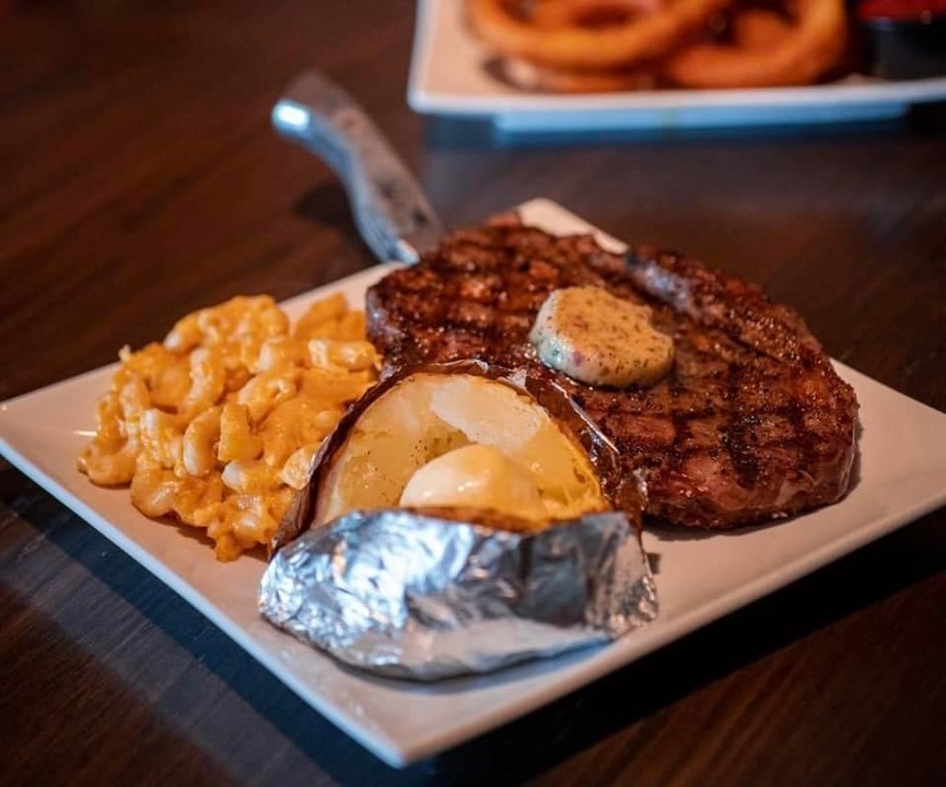 Brick House Grill