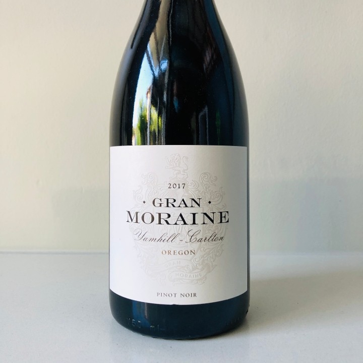 Gran Moraine Pinot Noir TO GO