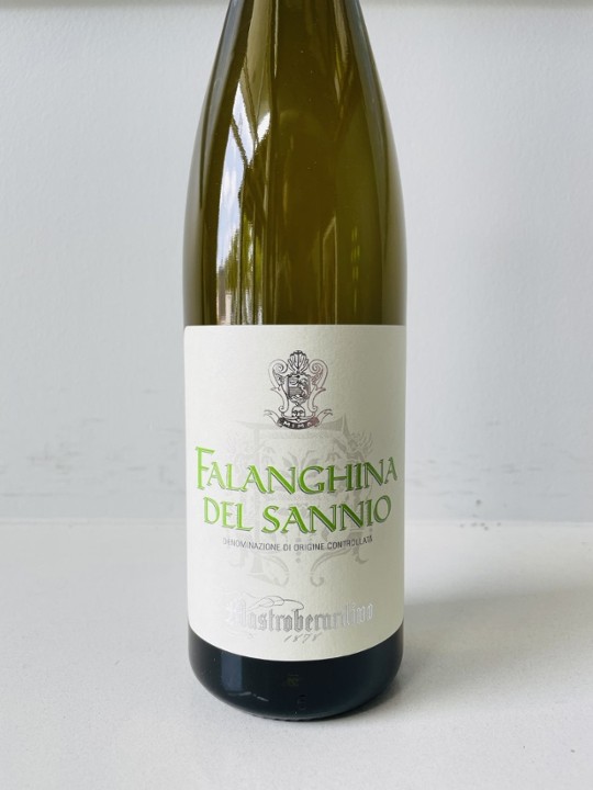 Mastroberardino Falanghina del Sannio TO GO