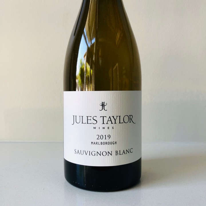 Jules Taylor Sauvignon Blanc TO GO