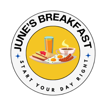 June's Breakfast