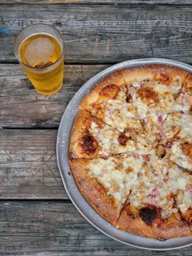 The Pizza Joint - Aiken