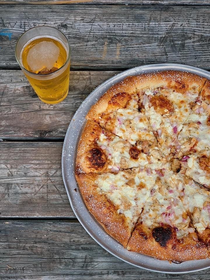 The Pizza Joint - Aiken