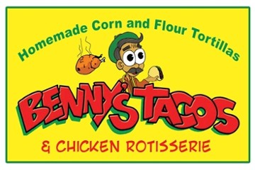 Benny's Tacos West Hollywood