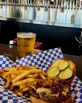 Mr Brews Taphouse - Mesa