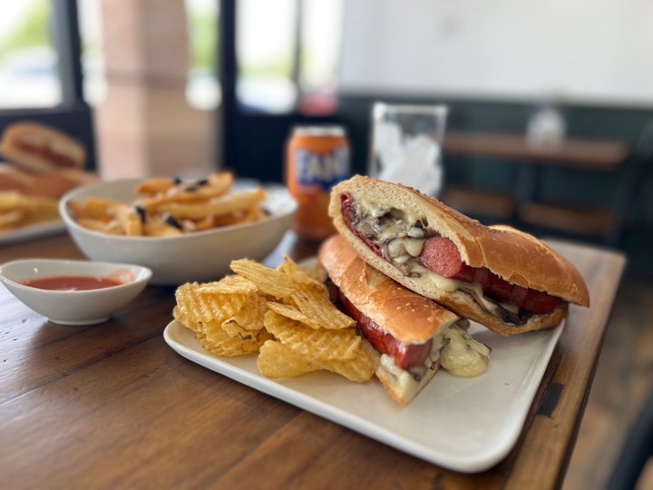 Restaurant banner image