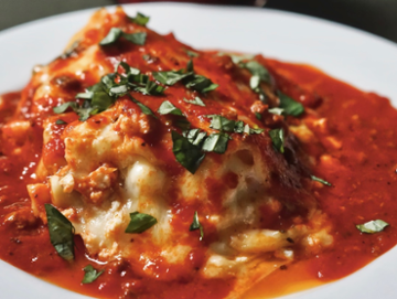 Gigi's Italian Restaurant - St. Petersburg