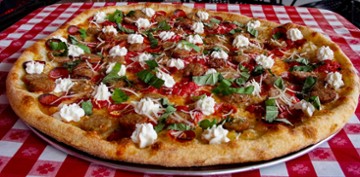 Little Pops New York Pizzeria ToGo - Naperville
