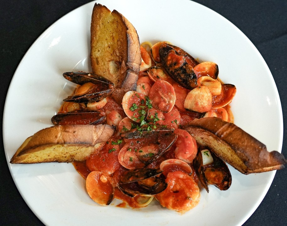 Little Pops New York Pizzeria Trattoria - Lisle