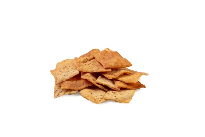 Pita Chips