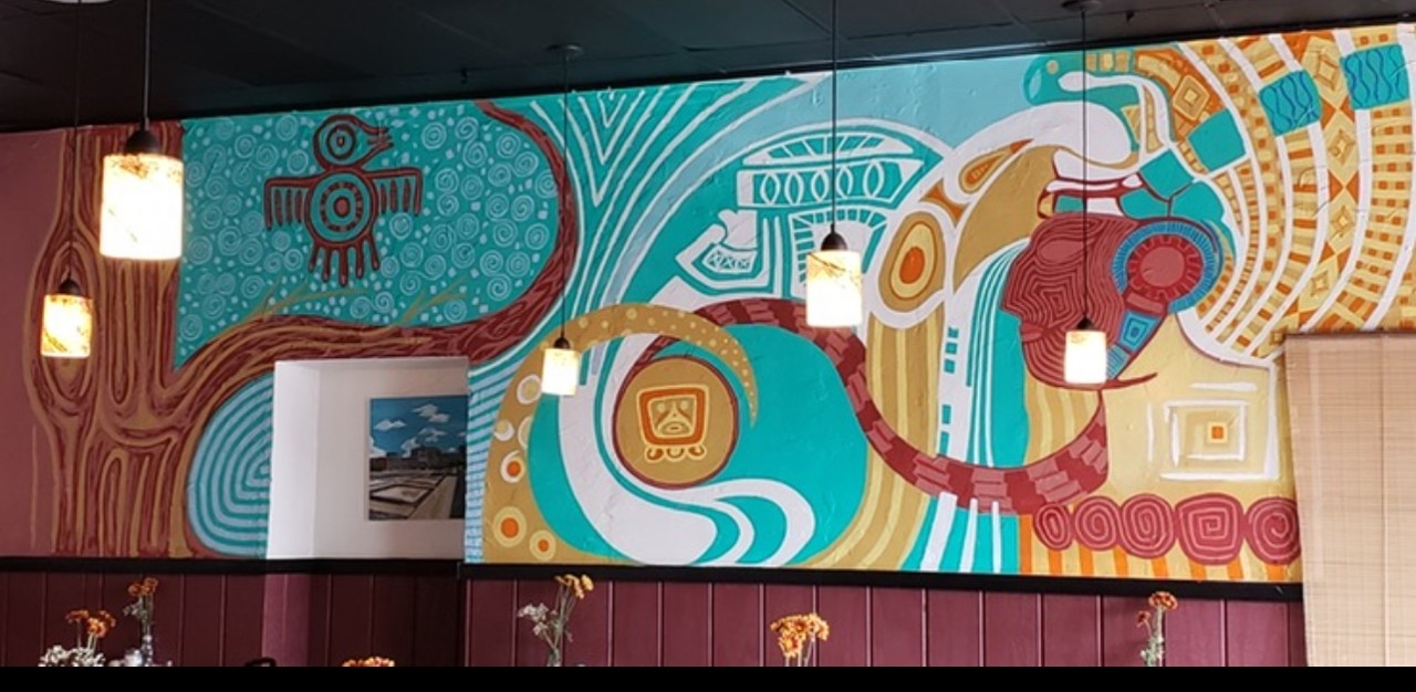 Cafe Antigua