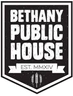 Bethany Public House