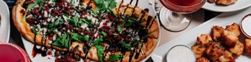 The Ball Park Sports Bar & Restaurant