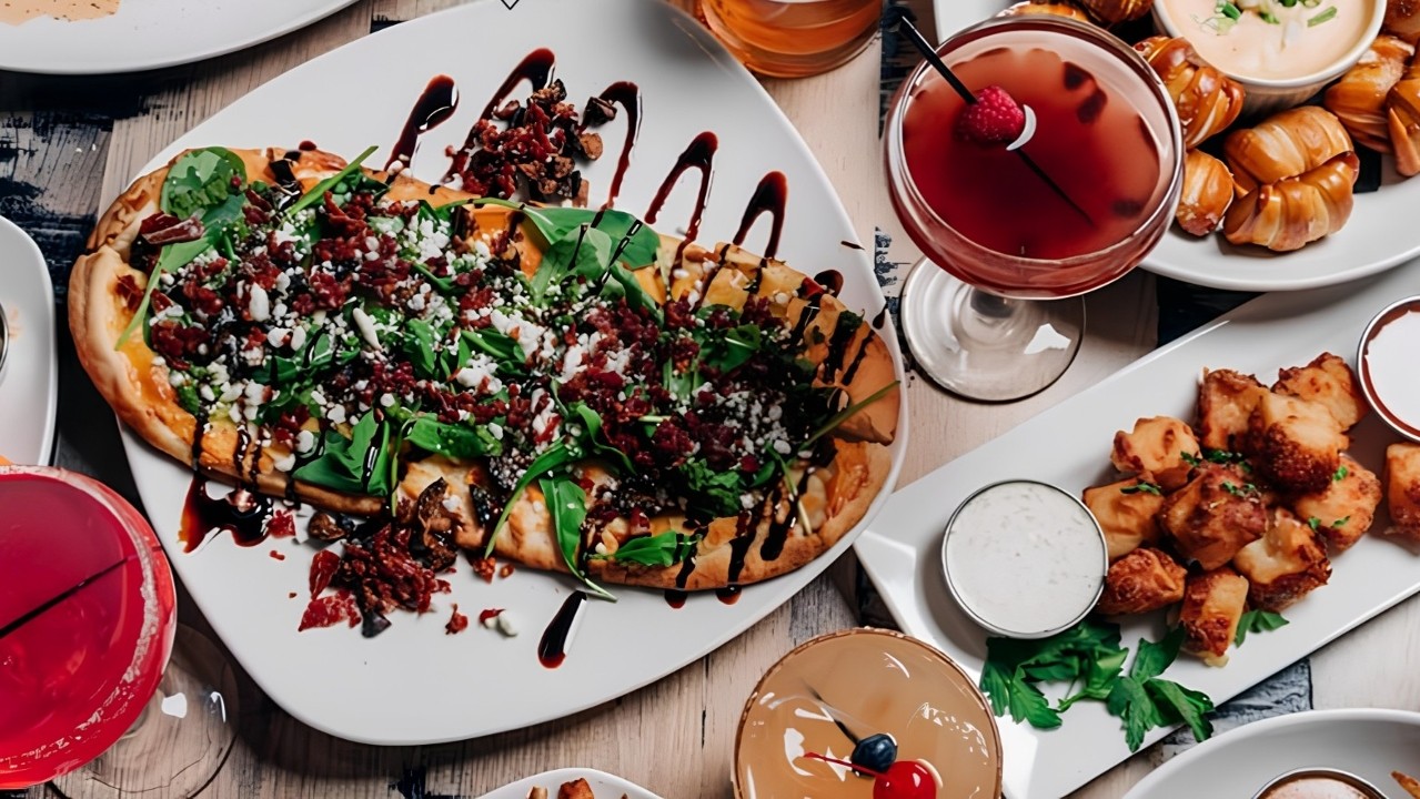 The Ball Park Sports Bar & Restaurant Twin Cities