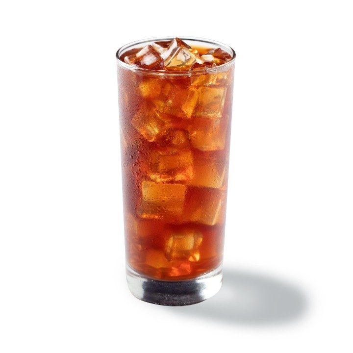 Organic Black Iced Tea