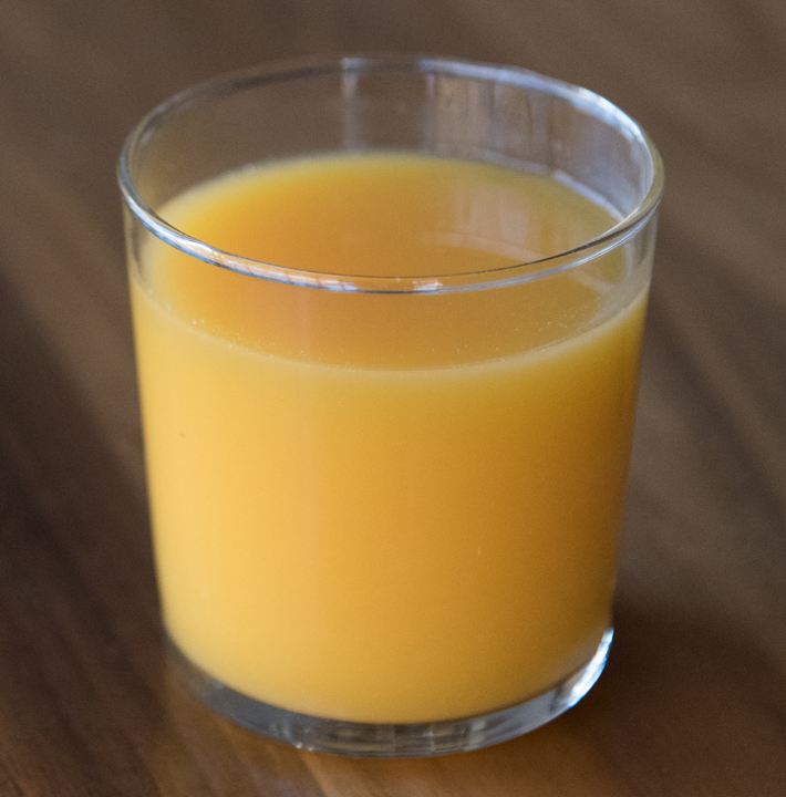 Orange Juice