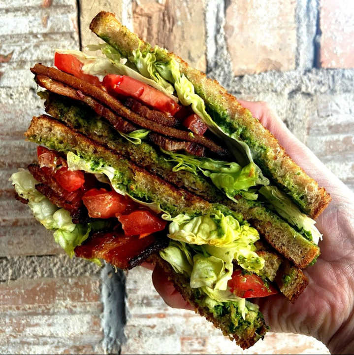 Alma BLT