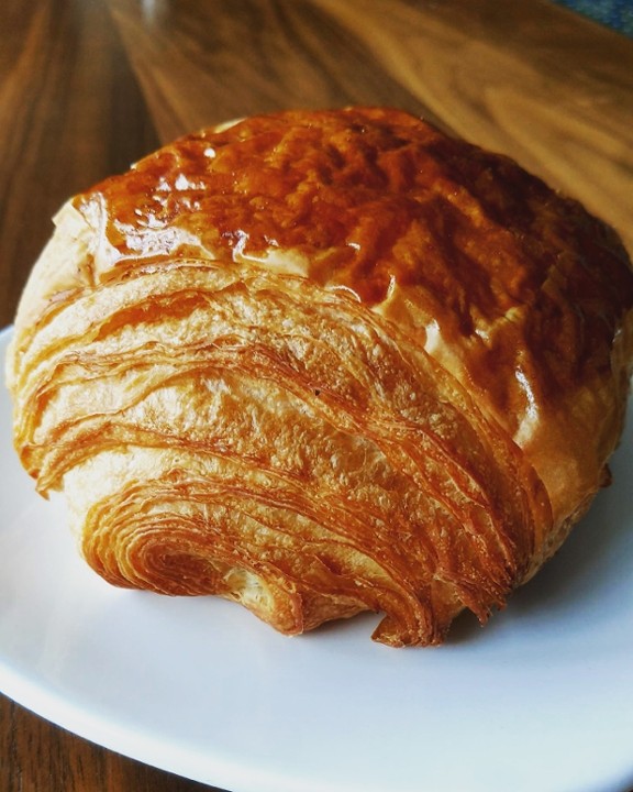 Chocolate Croissant