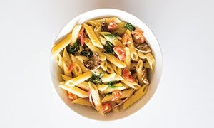 Primavera Pasta