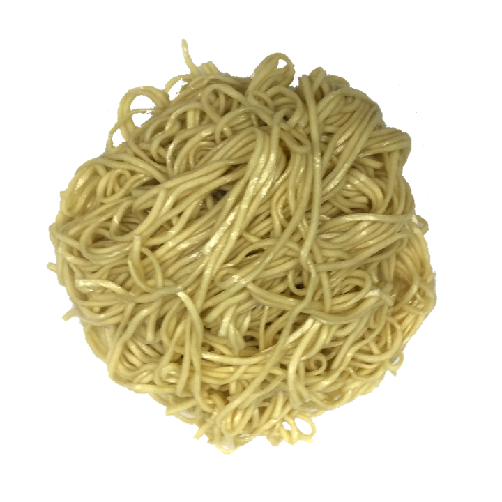 Vegan Side of Ramen Noodles