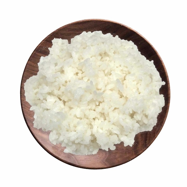 White Rice