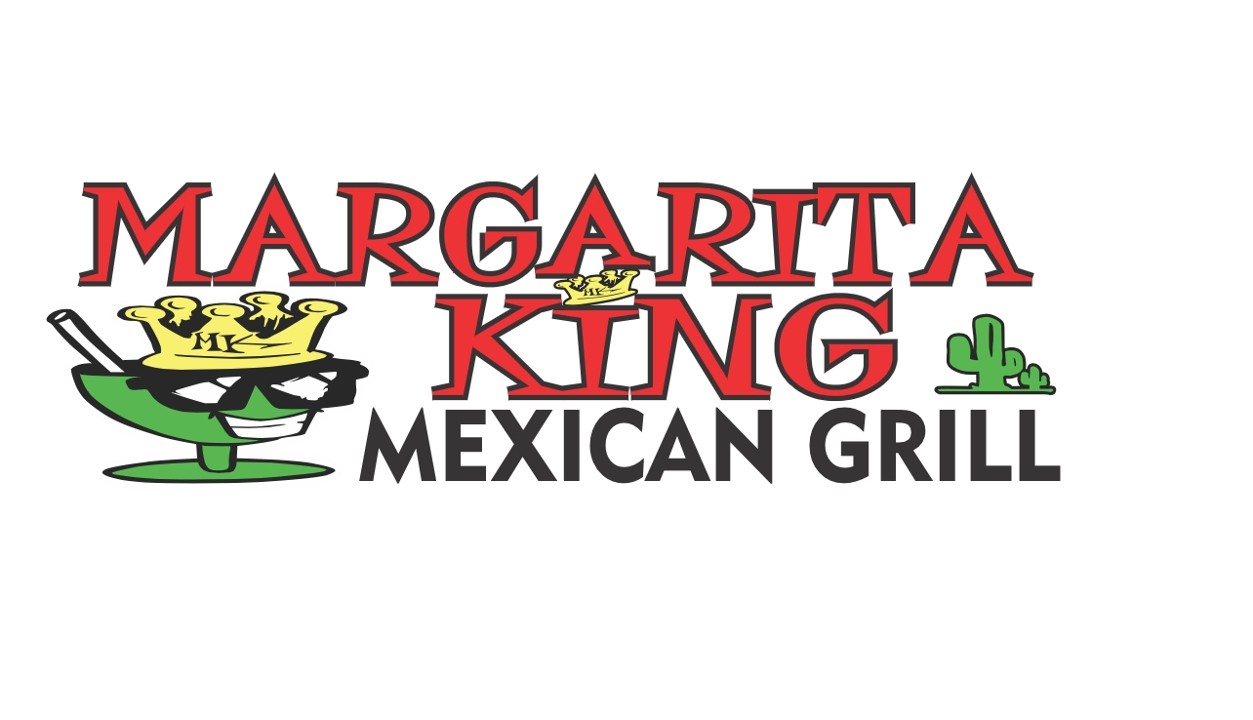 Chimichangas - Dinner Menu - Margarita King Mexican Grill