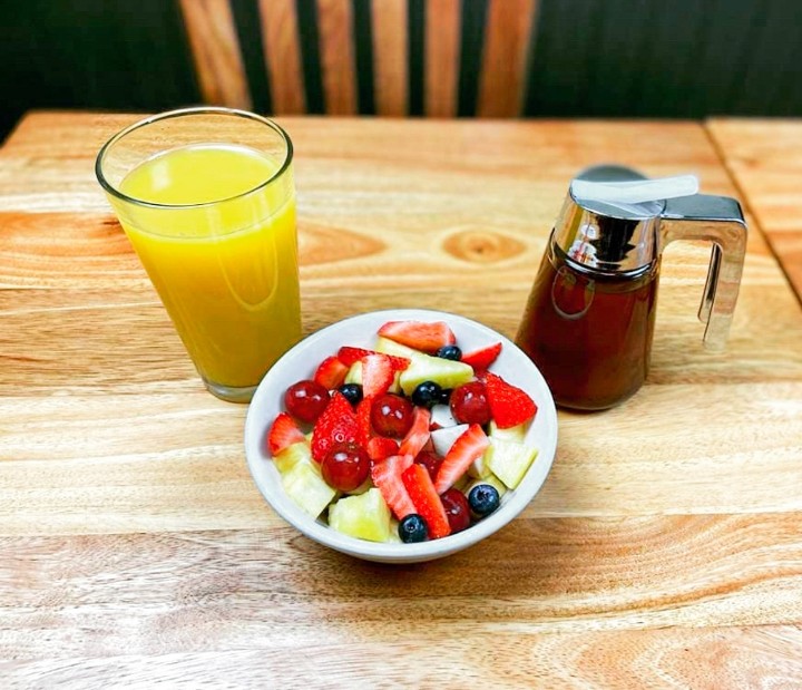 Fruit Bowl