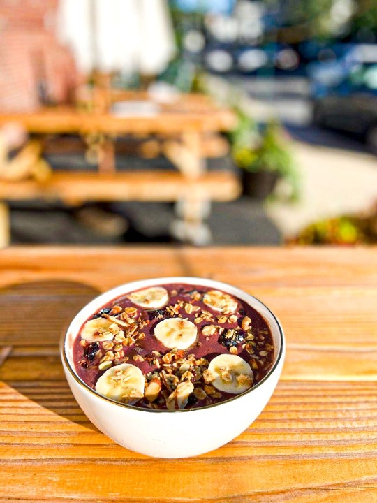 ACAI BOWL