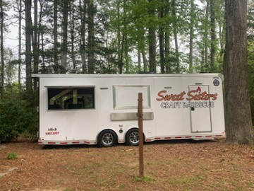 Sweet Sisters Craft Barbecue