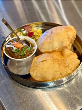 Thaliwala Indian Kitchen