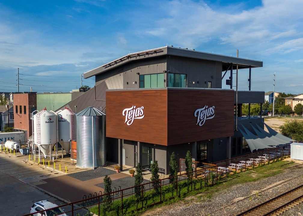 Tejas